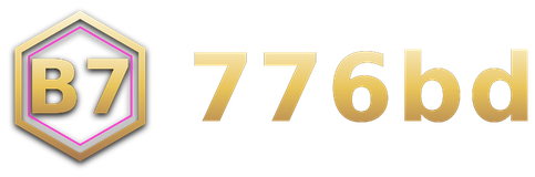 776bd logo